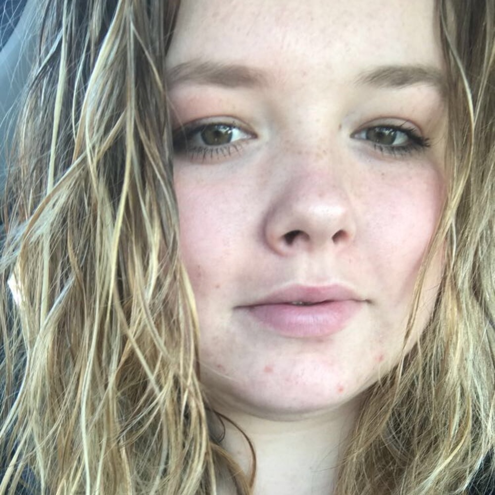 Meet your Posher, Kaylee